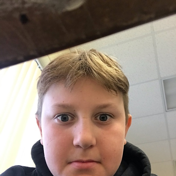 Meet your Posher, Jake - Picture 1 of 1